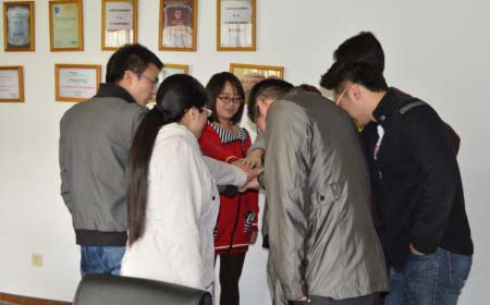 最可愛的嘉揚(yáng)人：慶祝首屆“嘉揚(yáng)團(tuán)隊(duì)風(fēng)采展示之團(tuán)隊(duì)競賽”活動(dòng)圓滿落幕