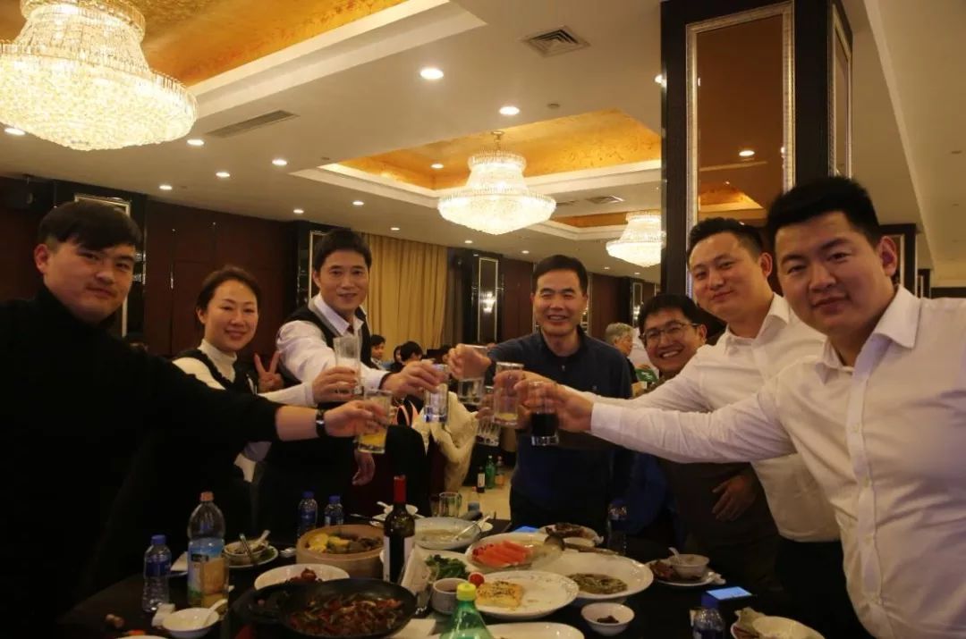 新起點，新方向，新超越——嘉揚2020年會特輯