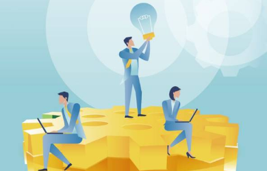 eHR人事系統(tǒng)是怎樣幫助企業(yè)轉(zhuǎn)型升級(jí)數(shù)字化管理的？