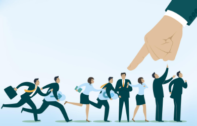 人才管理系統(tǒng)總結(jié)業(yè)績考核難以落地的五個(gè)原因