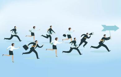 人力資源系統(tǒng)：激發(fā)組織活力的關(guān)鍵