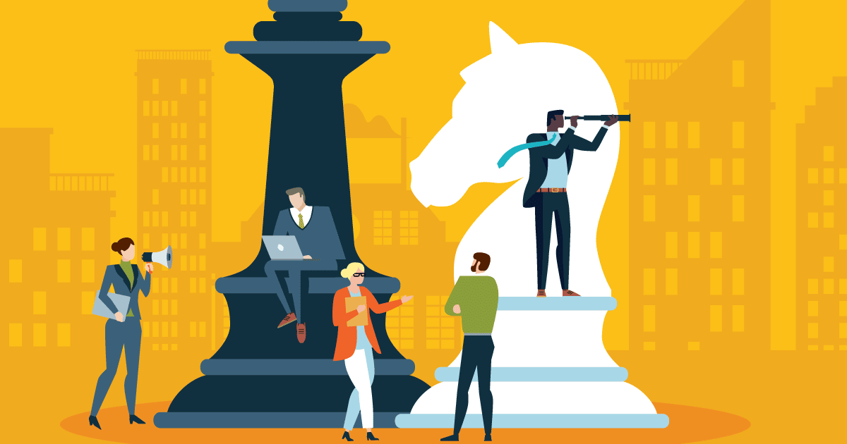 人力資源領(lǐng)導(dǎo)者的終極常見問題