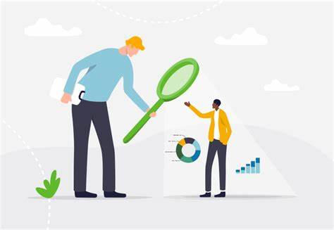 10種常見的勞動力分析指標(biāo)和指標(biāo)解析