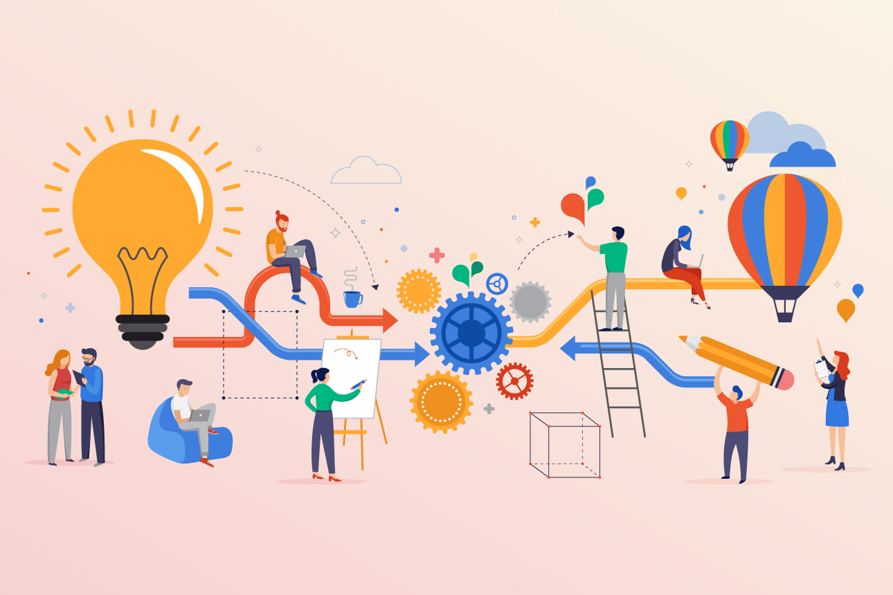 什么樣的技能會(huì)讓你成為成功的團(tuán)隊(duì)管理者？