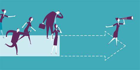 HRBP 軟技能：如何成功影響利益相關(guān)者