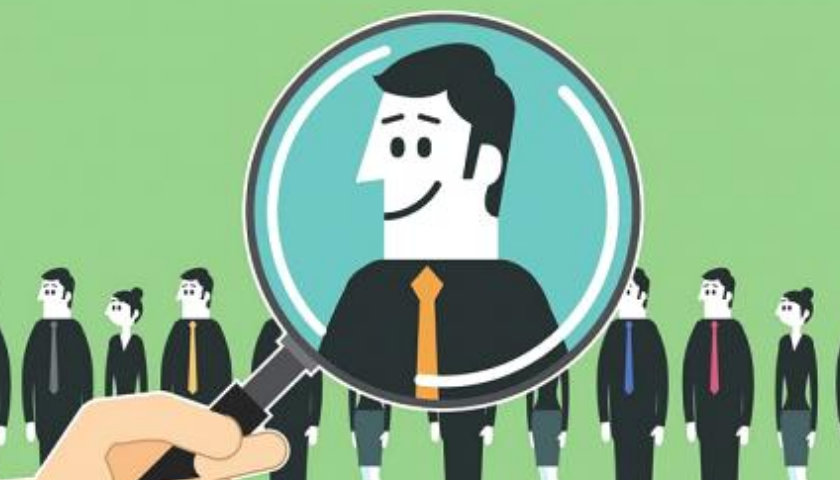 HR管理系統(tǒng)