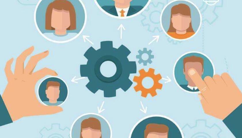 考勤管理系統(tǒng)