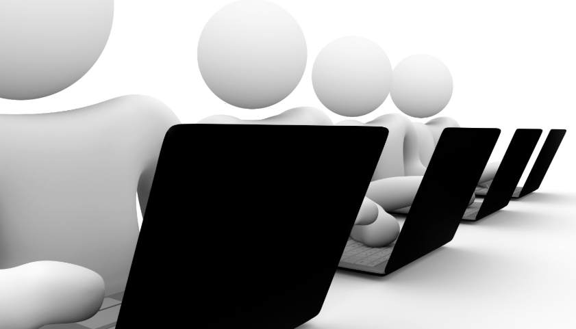 人力資源管理系統(tǒng)