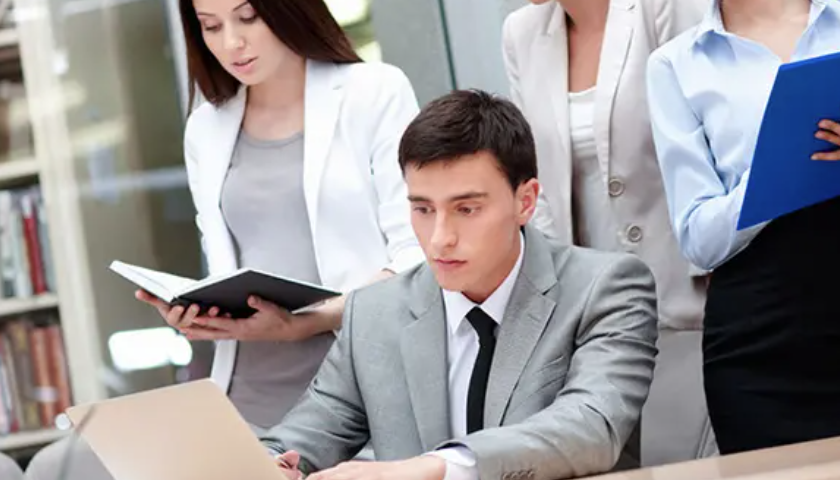 考勤管理系統(tǒng)