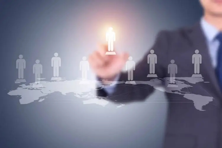 人力資源管理系統(tǒng)